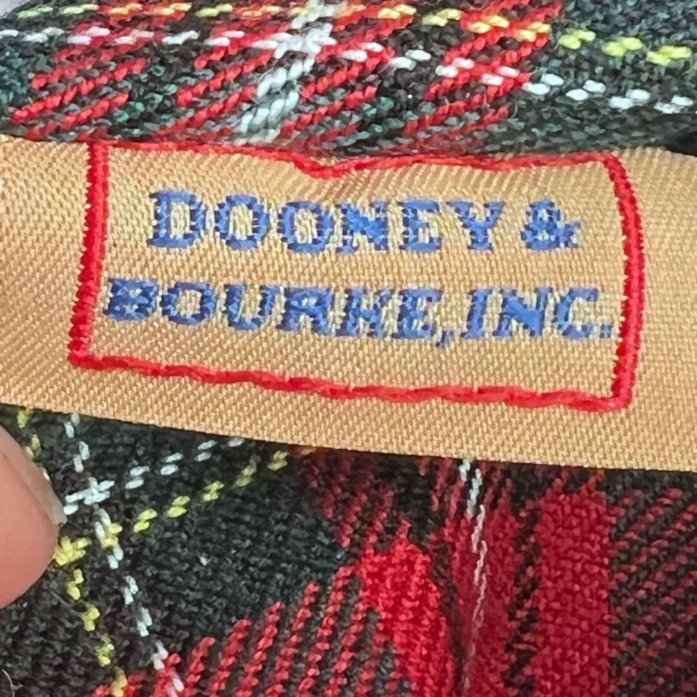 Dooney & Bourke collection Y2K limited edition Scottie Dog crossbody - Picture 4 of 14